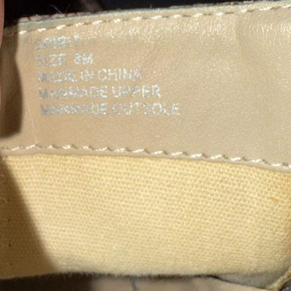 Snake-Print Booties - Picture 15 of 16